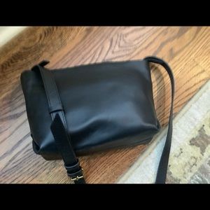 Brand new crew crossbody bag